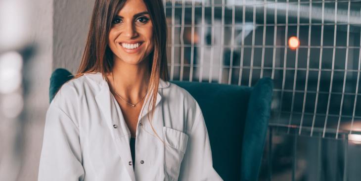 Mangiare con equilibrio: il percorso di Silene Pretto per un’alimentazione consapevole