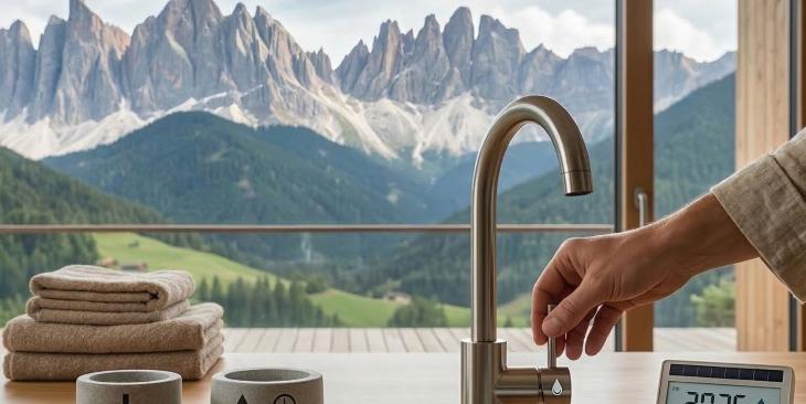 Bonus Idrico 2026: come risparmiare acqua (e denaro) in casa