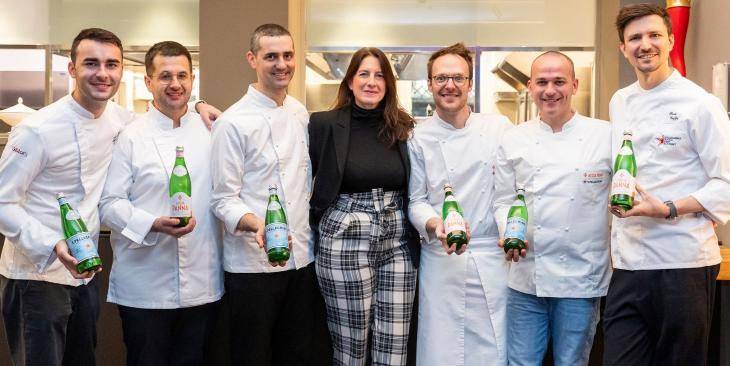 Sostenibilità e "Personal Belief": la sfida dei giovani chef per il futuro del pianeta