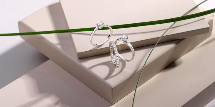 Live Diamond: Morellato lancia il primo gioiello 100% sostenibile