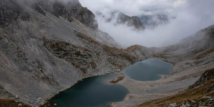 Specchi d'acqua da brivido le leggende e i misteri acquatici più affascinanti d'Italia