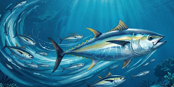 Tonno “guardiano” degli oceani cosa racconta davvero questo grande predatore