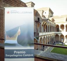 Premio Sanpellegrino Campus