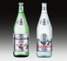 Il Made in Italy in scena a Praga con S.Pellegrino e Acqua Panna 