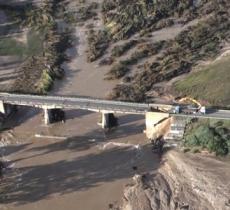 Contro il dissesto idrogeologico, Giornata Mondiale dell'Acqua