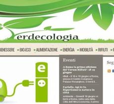 Manuela Michelini racconta la linea verde delle news di Verdecologia