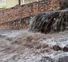 Arrivano nuove risorse contro il dissesto idrogeologico in Italia