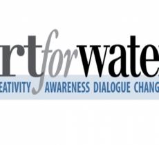 Art for Water, sensibilizzare la risorsa acqua attraverso l'arte 