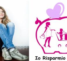 Pratici consigli di Ilaria Cuzzolin alias "Mamma Risparmio" 