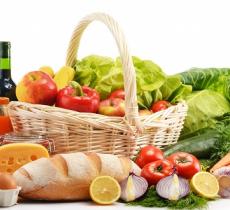 Alimentazione, aumentano le scelte dettate dalla salubrità