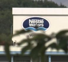 In Inghilterra, Nestlé Waters realizza "Zero Rifiuti"