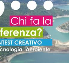 Chi fa la differenza? Contest creativo sulla sostenibilità