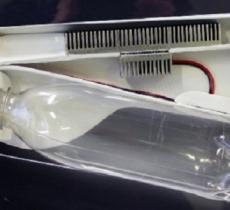 Arriva Fontus, il dispositivo che trasforma l'aria in acqua pedalando