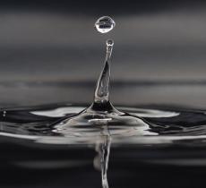 La fotografia racconta l'acqua al Mildura Arts Center in Australia