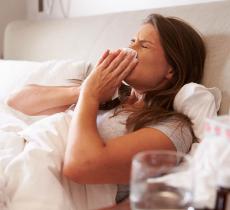 Acqua Contro Influenza: Una Corretta Idratazione la Previene – In a Bottle