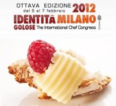 A Identità Golose va di scena il Milano Food&Wine Festival