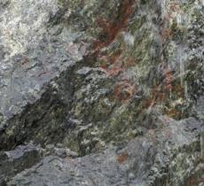 L'acqua minerale ha la sua genesi nella roccia ''madre''  