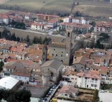 Acqua Panna, in una fonte la storia di un territorio  