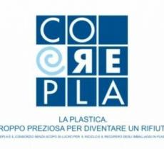 Nuova campagna di COREPLA che trasforma il riciclo in un virale  