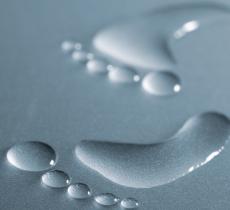 Nestlé e WWF spiegano come ridurre l'impronta idrica