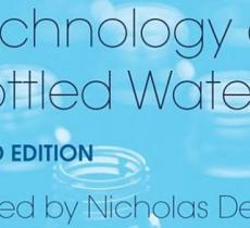 Arriva la guida perfetta alla "Tecnologia dell'acqua in bottiglia"