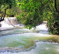 Le 6 piscine naturali da scoprire a Natale