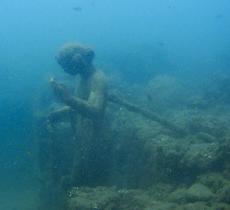I musei sommersi da visitare in Italia