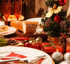 Come mantenere una corretta alimentazione durante le feste di Natale alt_tag