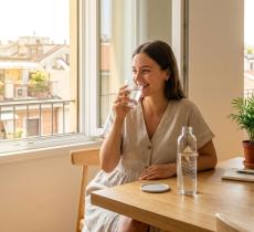 3 falsi miti da sfatare legati all’idratazione in estate
