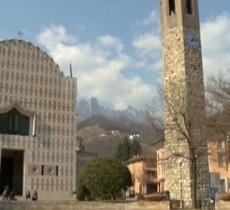 Recoaro Terme, una comunità a difesa dell'acqua minerale