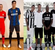 Inter e Juventus si contendono lo scudetto della sostenibilità