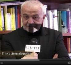 Gianni Canova, il cinema può veicolare l'eccellenza del Made in Italy