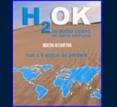 H2Ok, a Lecco la mostra a misura di bambino