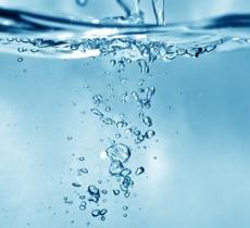 Perché l'acqua è vita