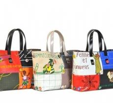 La moda scopre il green con Carmina Campus
