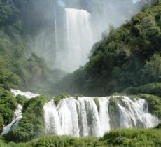 L'Unesco conferma l'Umbria come capitale mondiale dell'acqua