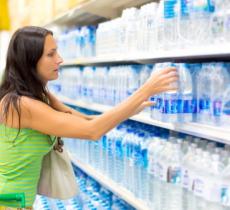 Bere acqua è importante, saperla scegliere ancora di più