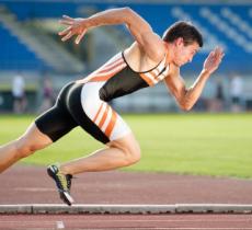 Disidratazione del 2%: compromette al 20% le prestazioni di un atleta