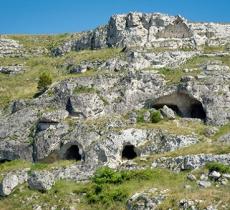 Matera e Lodi le città più verdi d'Italia