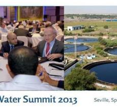 A Siviglia il Global Water Summit