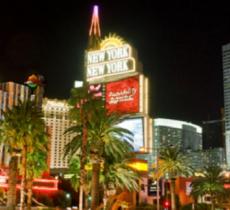 Las Vegas, da "città del peccato" a città che si prende cura del territorio