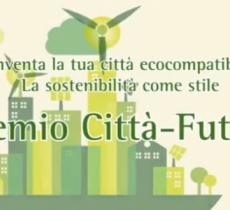 "Inventa la tua città eco-compatibile", il concorso che coniuga creatività e sostenibilità