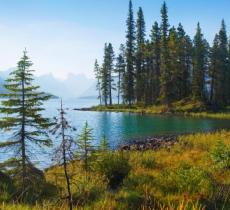 In Canada la tutela della natura è una "questione di Stato" 