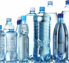 Negli Usa cresce il consumo dell'acqua in bottiglia 