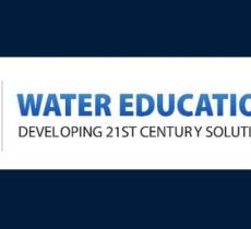 In USA la 16esima edizione dell' Annual Water Education Conference