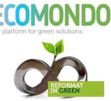 Torna Ecomondo, la manifestazione che incoraggia la Green Economy