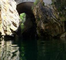 In Francia il museo che racconta la vita dell'acqua