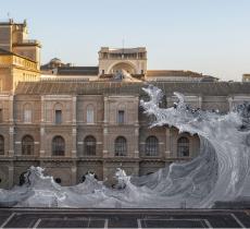 AQVA quando l’acqua diventa memoria, arte e racconto