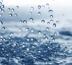 “Acqua – our water, our future”, la mostra digitale sul valore dell’acqua