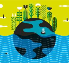 Acqua, città e futuro il Green&Blue Festival 2026 racconta i nuovi equilibri del pianeta
